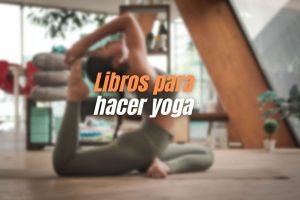 Libros para hacer yoga